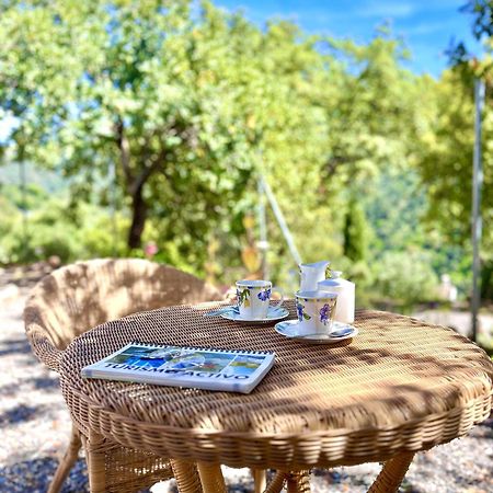 Finca Rural Mazuqueto Хубрике Экстерьер фото