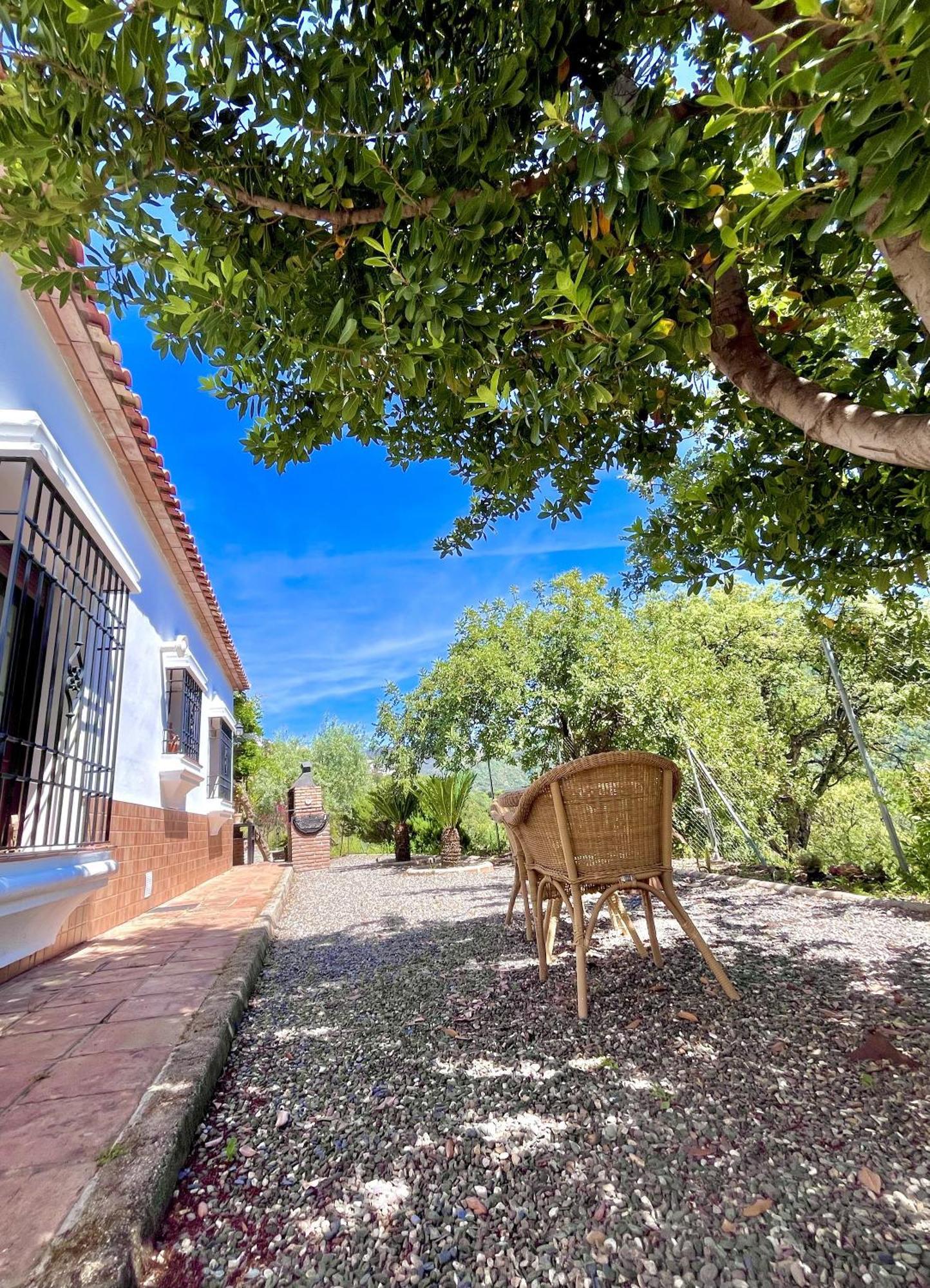 Finca Rural Mazuqueto Хубрике Экстерьер фото