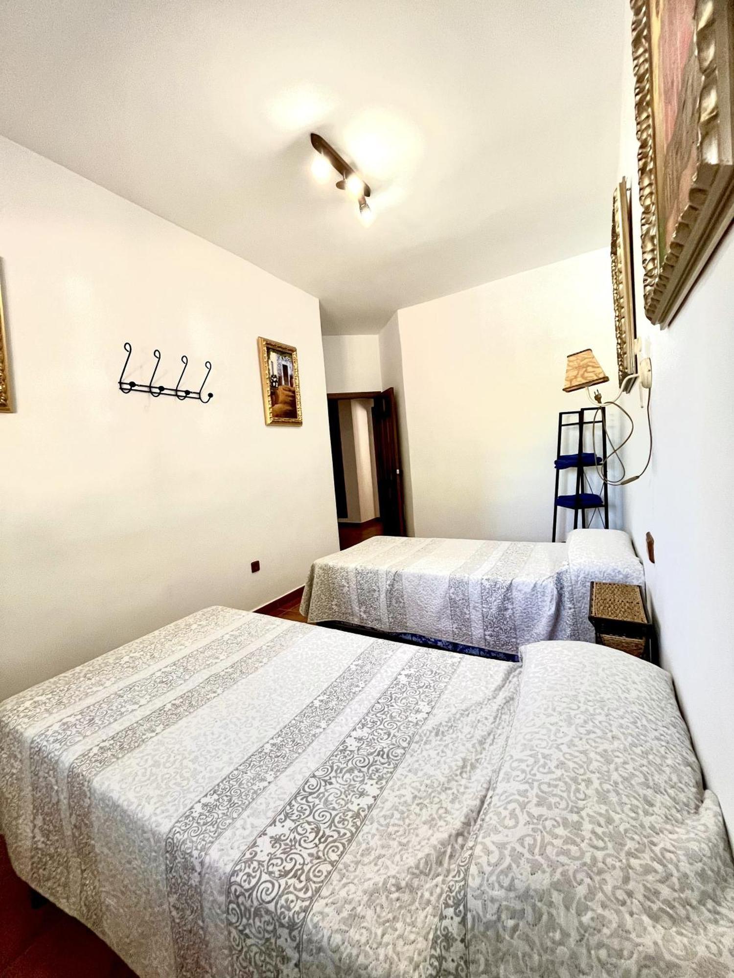 Finca Rural Mazuqueto Хубрике Экстерьер фото