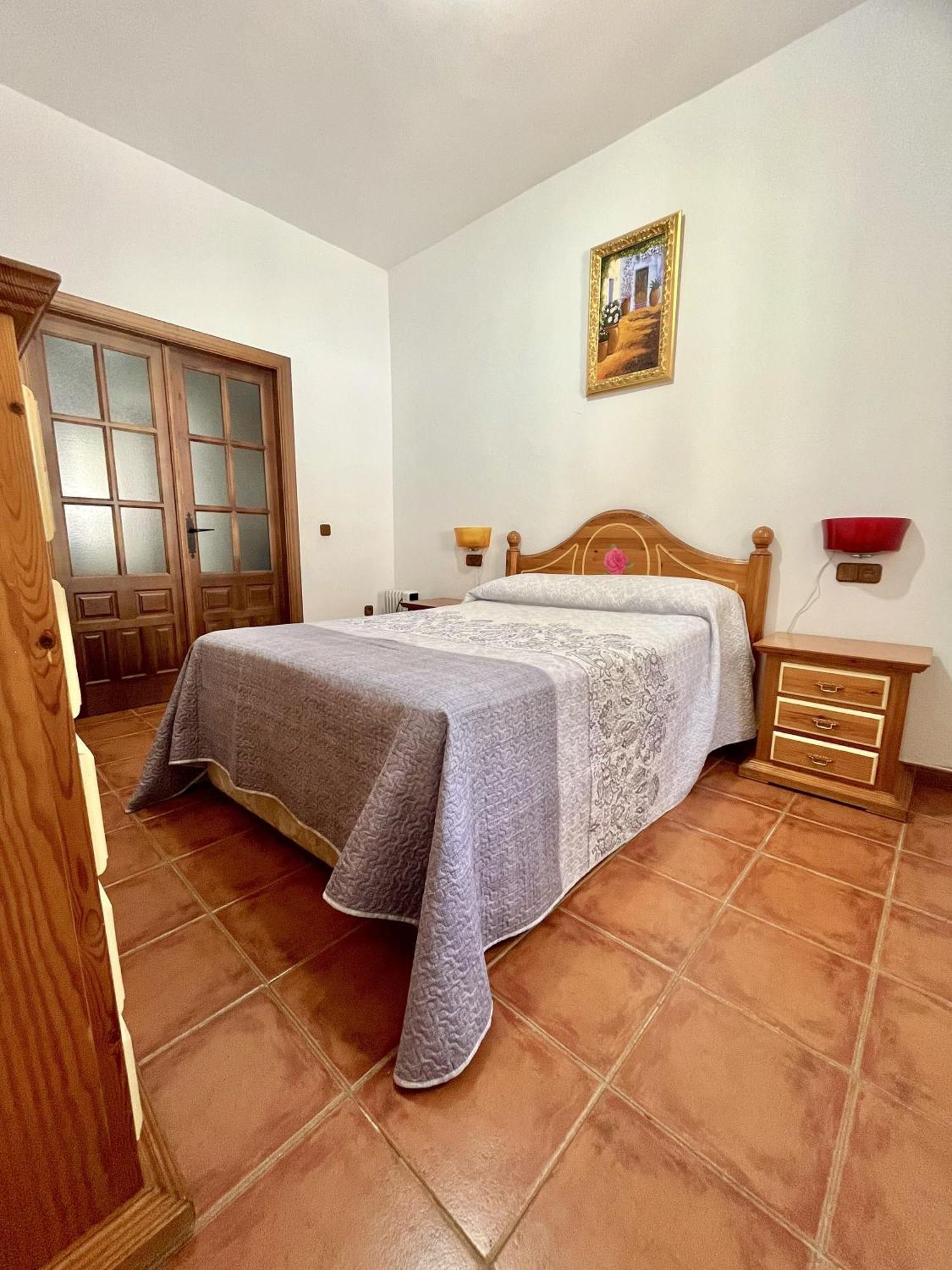 Finca Rural Mazuqueto Хубрике Экстерьер фото