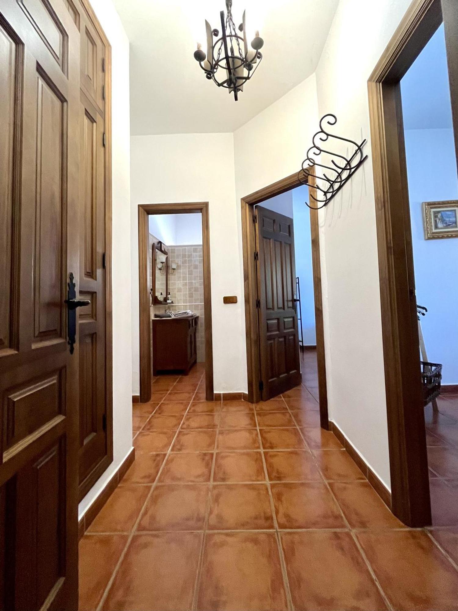 Finca Rural Mazuqueto Хубрике Экстерьер фото